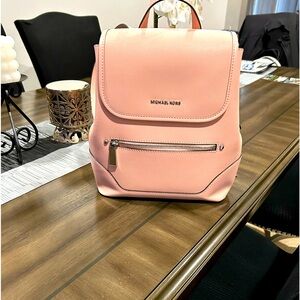 Michael Kors medium backpack
